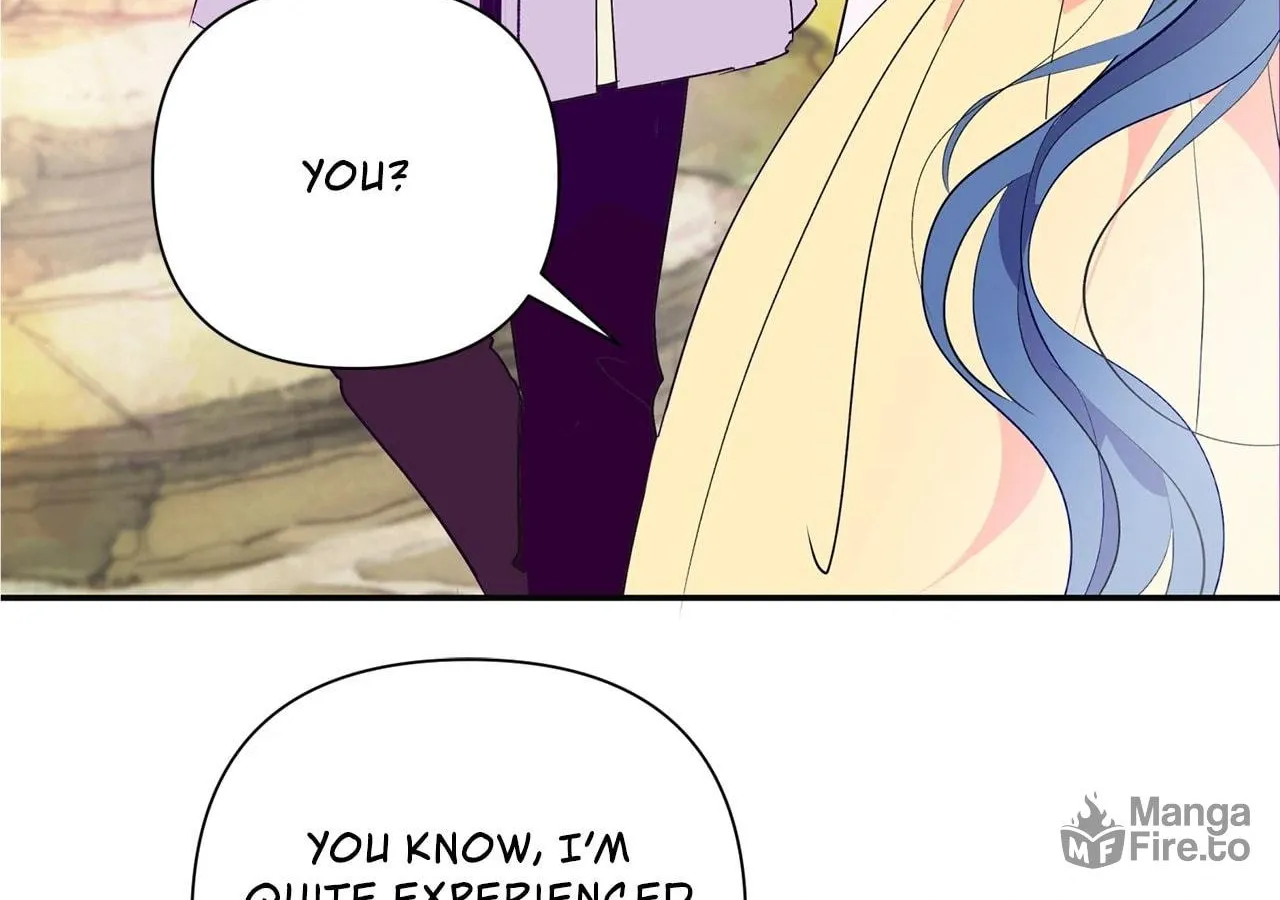 Becoming Best Friends With the Icy Male Lead Chapter 43 page 70 - 