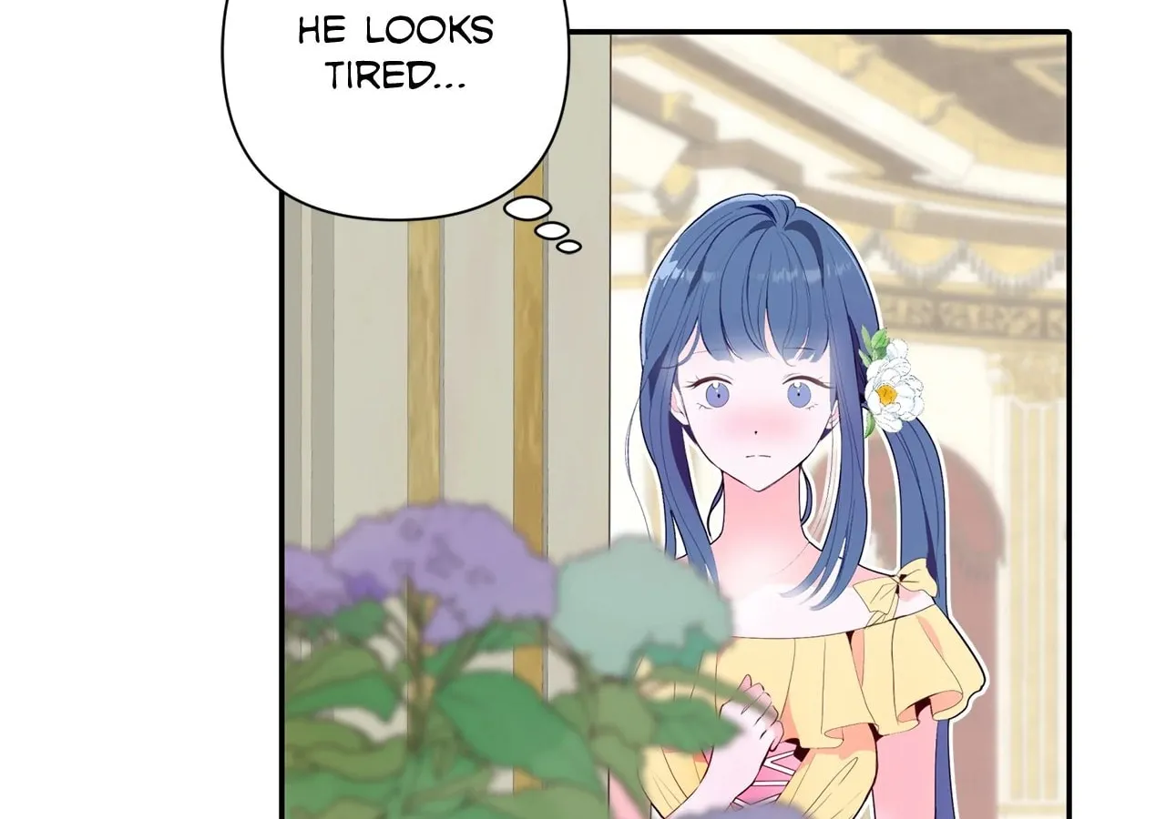 Becoming Best Friends With the Icy Male Lead Chapter 43 page 8 - 
