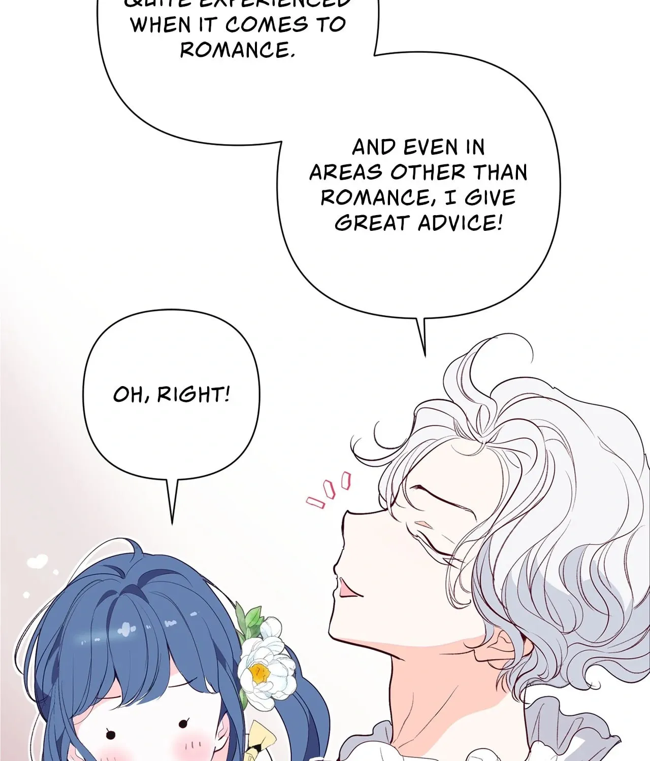 Becoming Best Friends With the Icy Male Lead Chapter 43 page 71 - 
