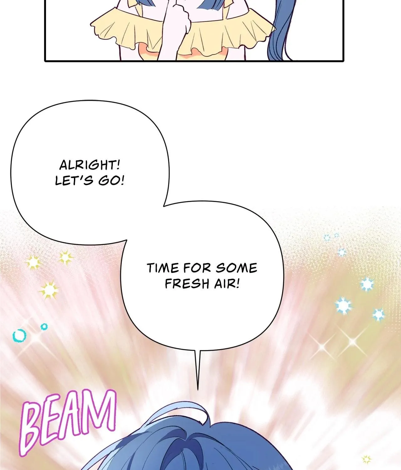 Becoming Best Friends With the Icy Male Lead Chapter 43 page 80 - 