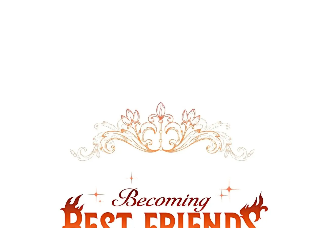 Becoming Best Friends With the Icy Male Lead Chapter 43 page 83 - 