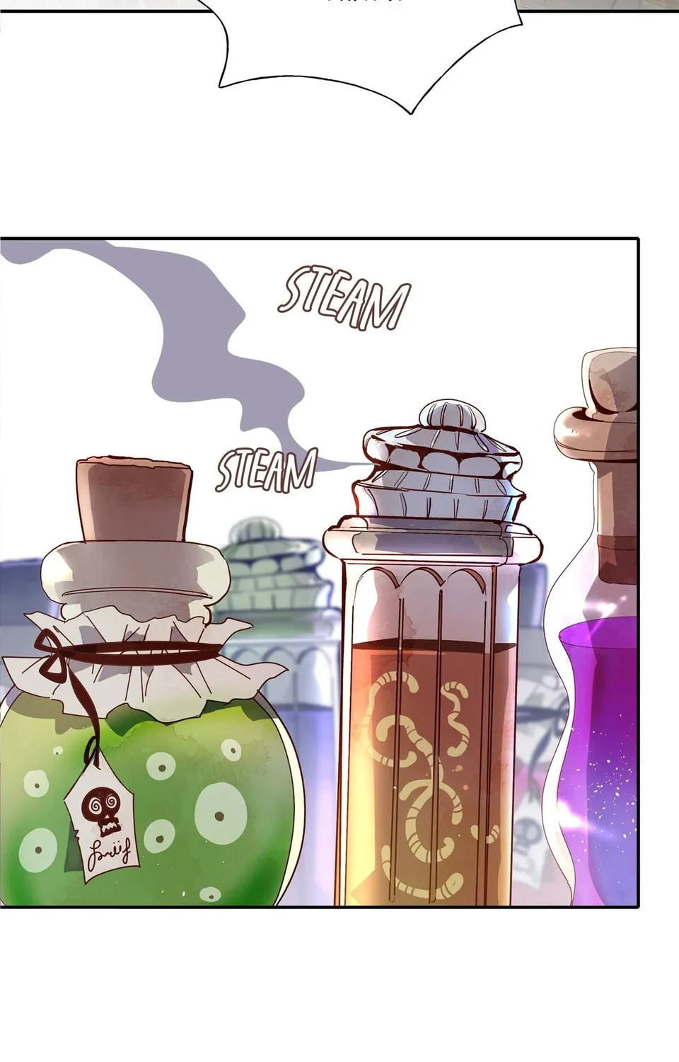 Becoming Best Friends With the Icy Male Lead Chapter 43 page 90 - 