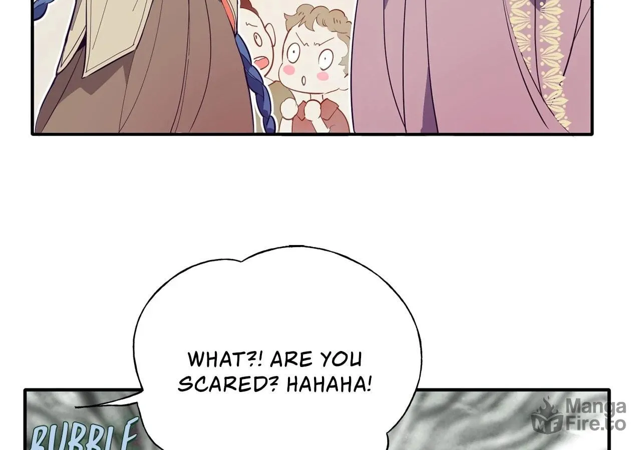 Becoming Best Friends With the Icy Male Lead Chapter 43 page 93 - 