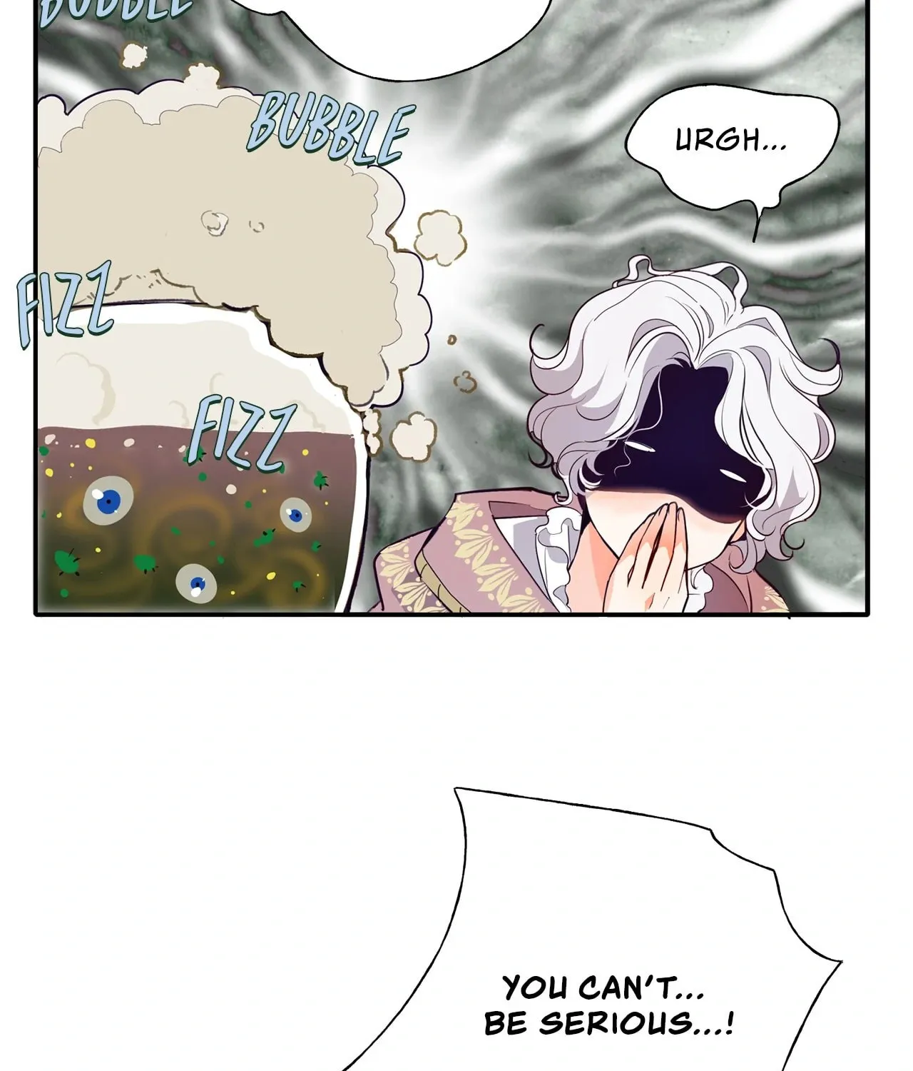 Becoming Best Friends With the Icy Male Lead Chapter 43 page 94 - 