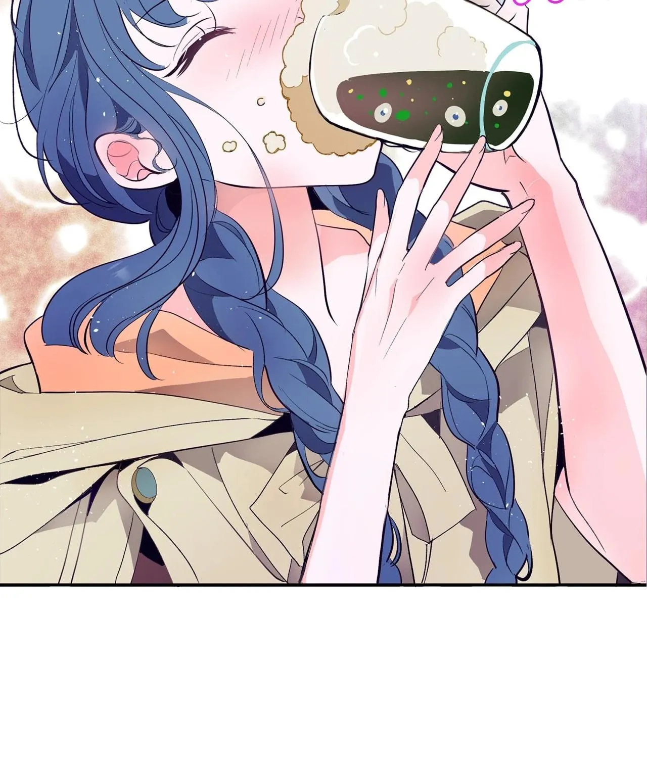Becoming Best Friends With the Icy Male Lead Chapter 43 page 96 - 