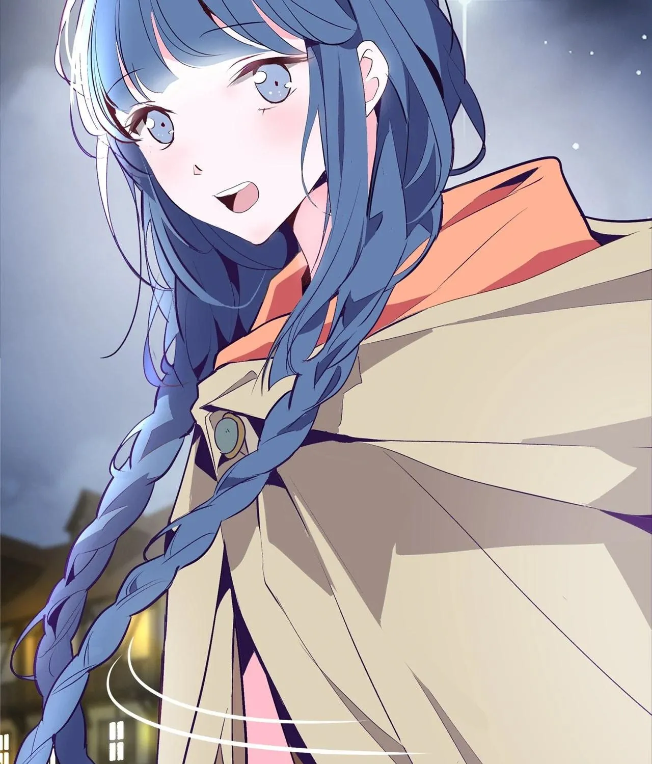 Becoming Best Friends With the Icy Male Lead Chapter 44 page 11 - 