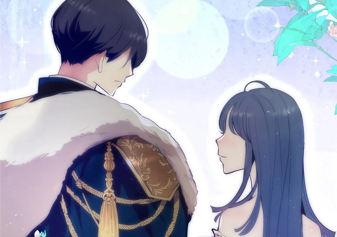 Becoming Best Friends With the Icy Male Lead Chapter 44 page 101 - 