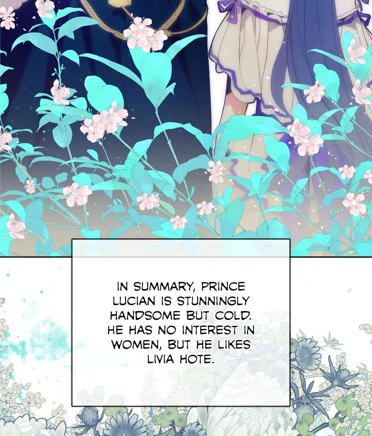 Becoming Best Friends With the Icy Male Lead Chapter 44 page 102 - 