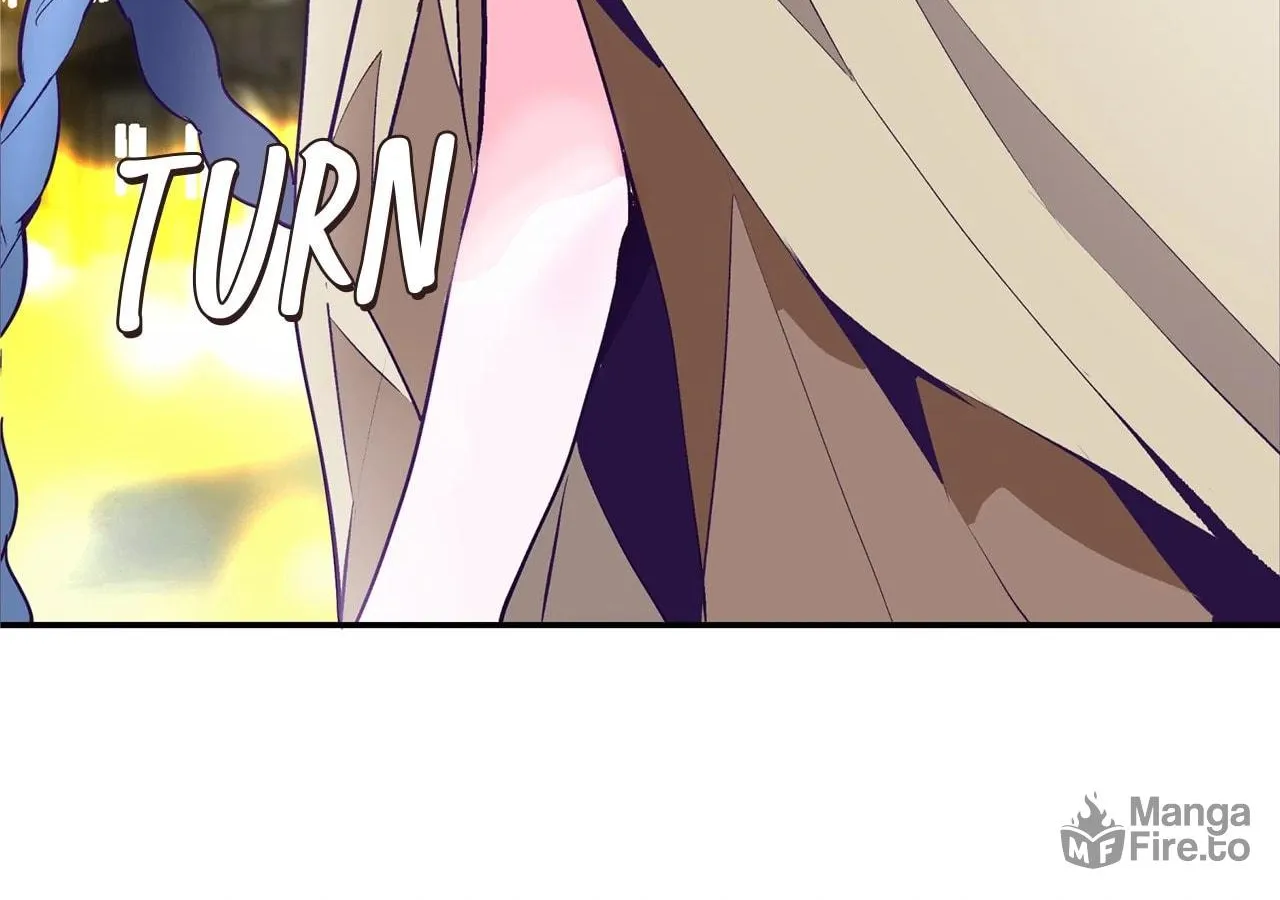 Becoming Best Friends With the Icy Male Lead Chapter 44 page 12 - 