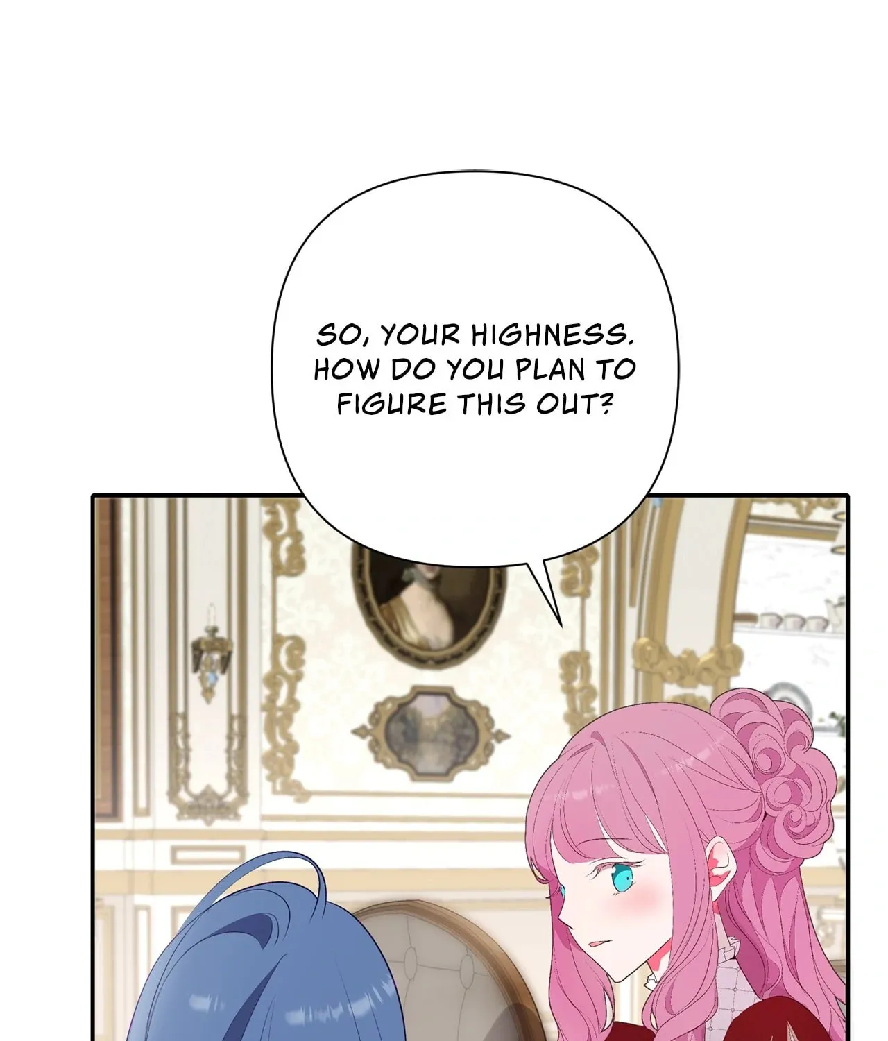 Becoming Best Friends With the Icy Male Lead Chapter 44 page 114 - 