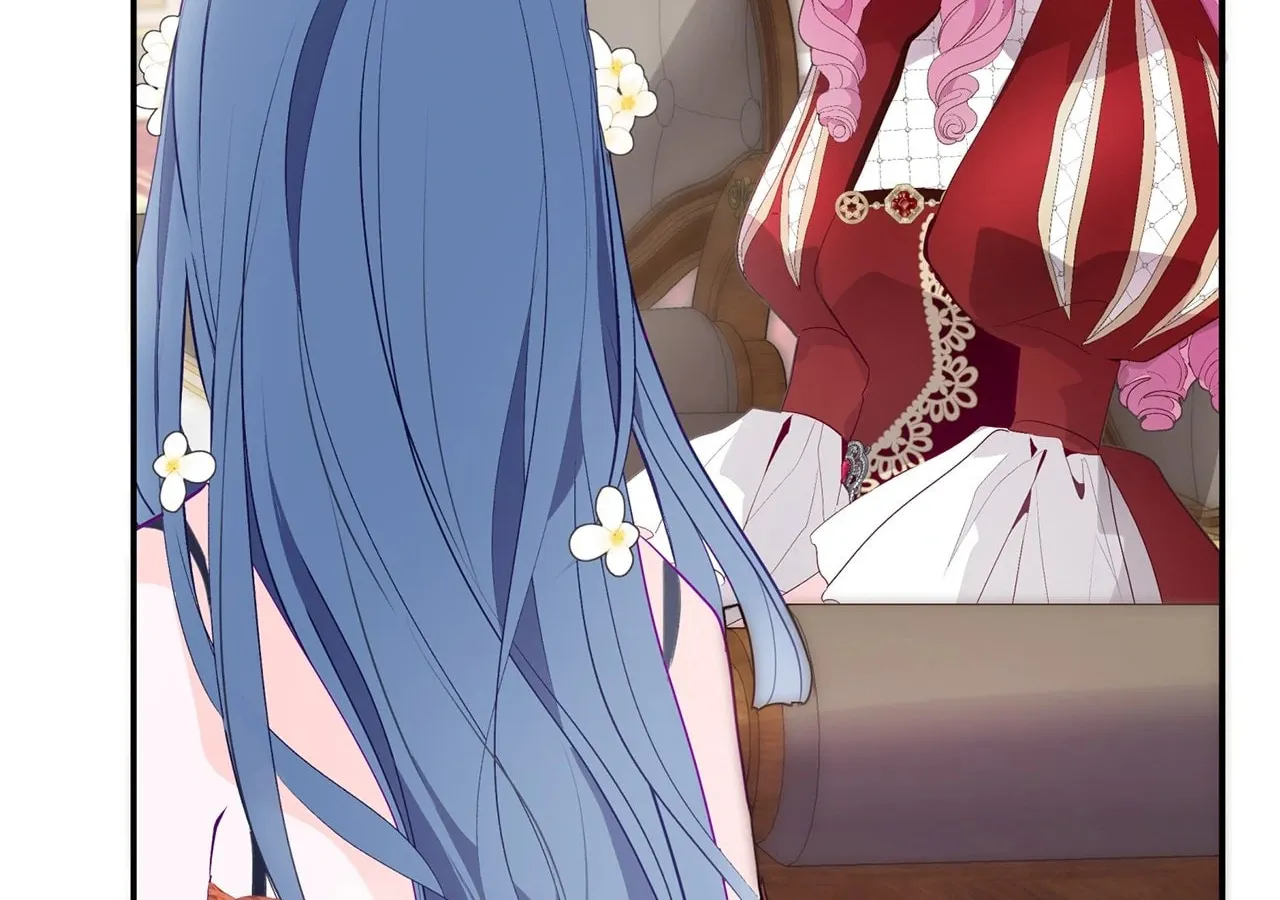 Becoming Best Friends With the Icy Male Lead Chapter 44 page 115 - 