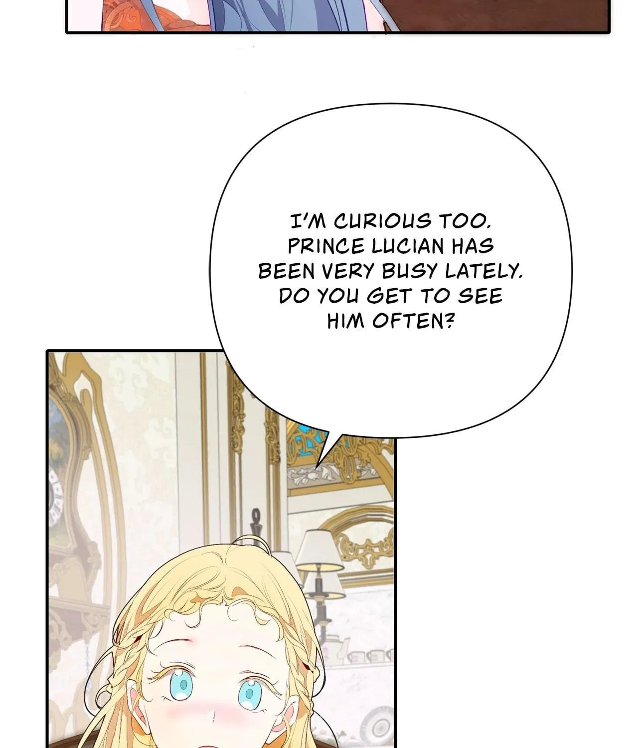 Becoming Best Friends With the Icy Male Lead Chapter 44 page 116 - 