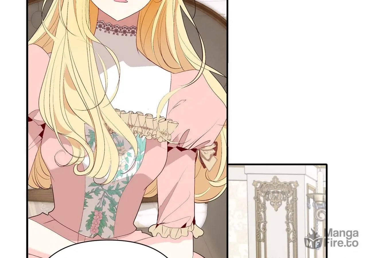 Becoming Best Friends With the Icy Male Lead Chapter 44 page 117 - 