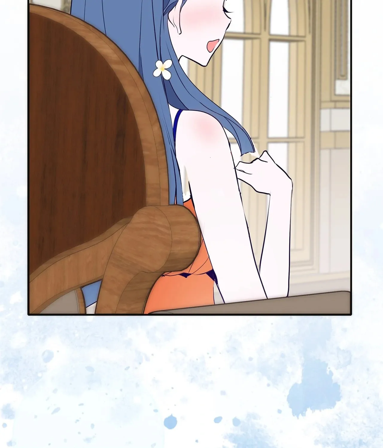 Becoming Best Friends With the Icy Male Lead Chapter 44 page 120 - 