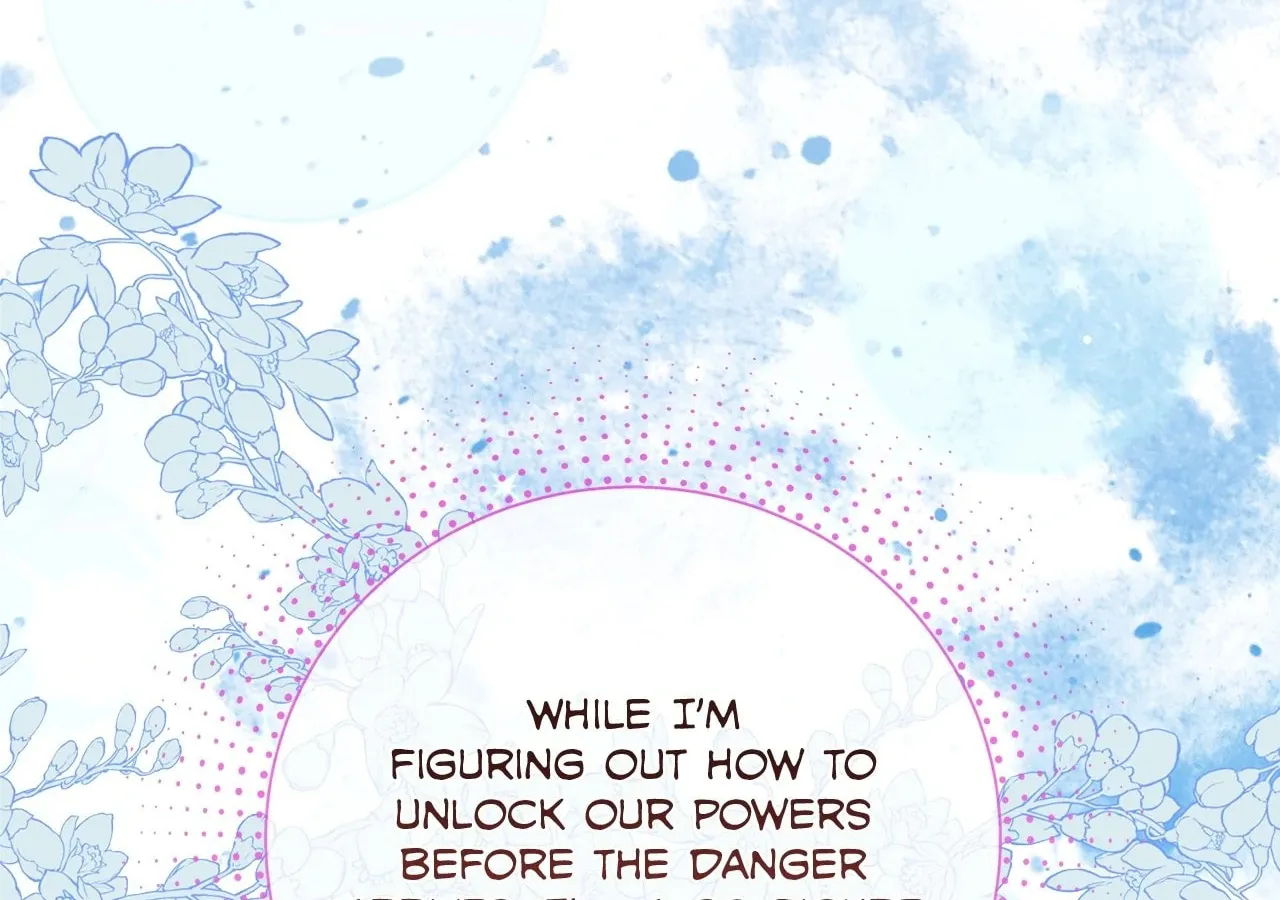 Becoming Best Friends With the Icy Male Lead Chapter 44 page 121 - 