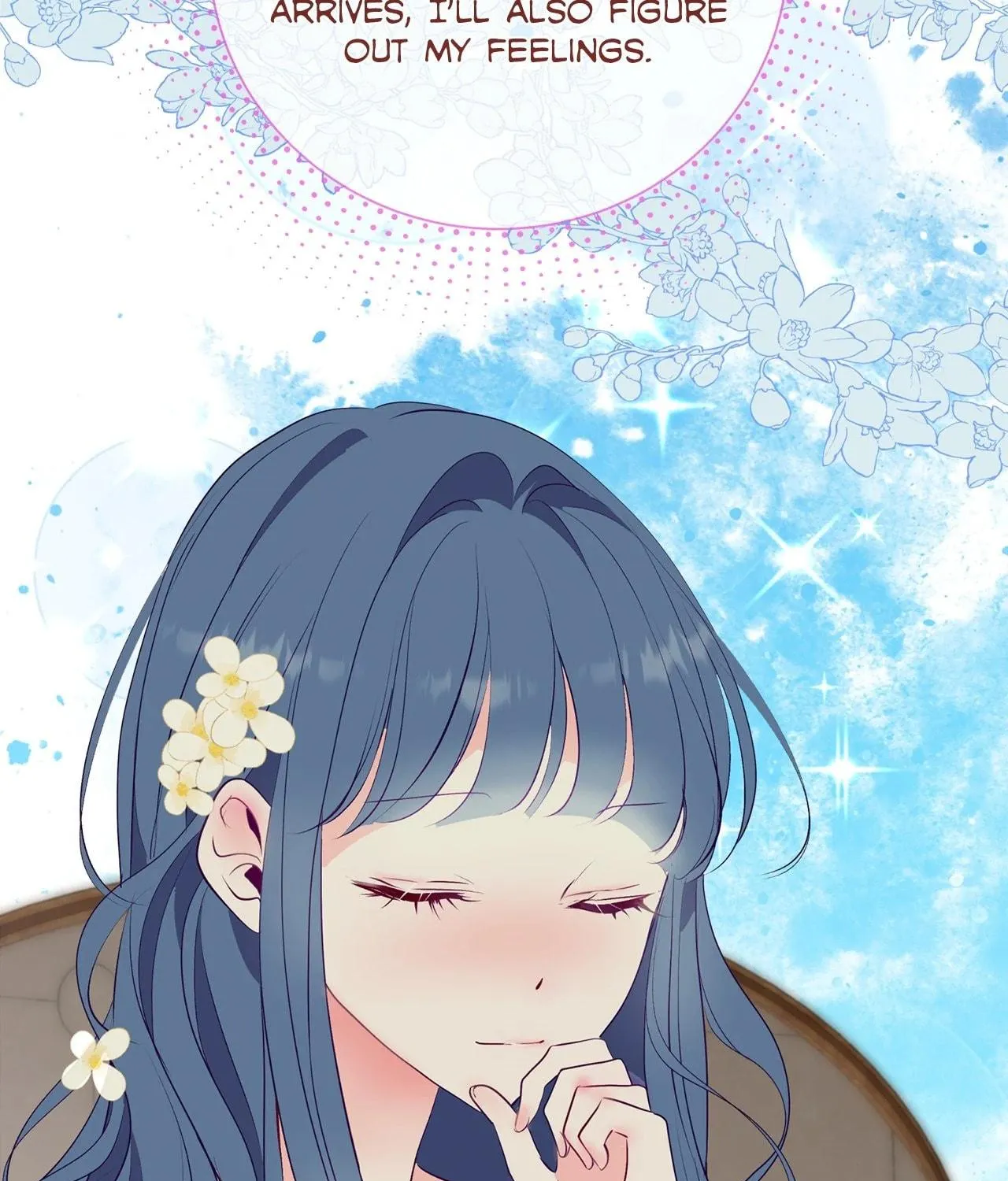 Becoming Best Friends With the Icy Male Lead Chapter 44 page 122 - 