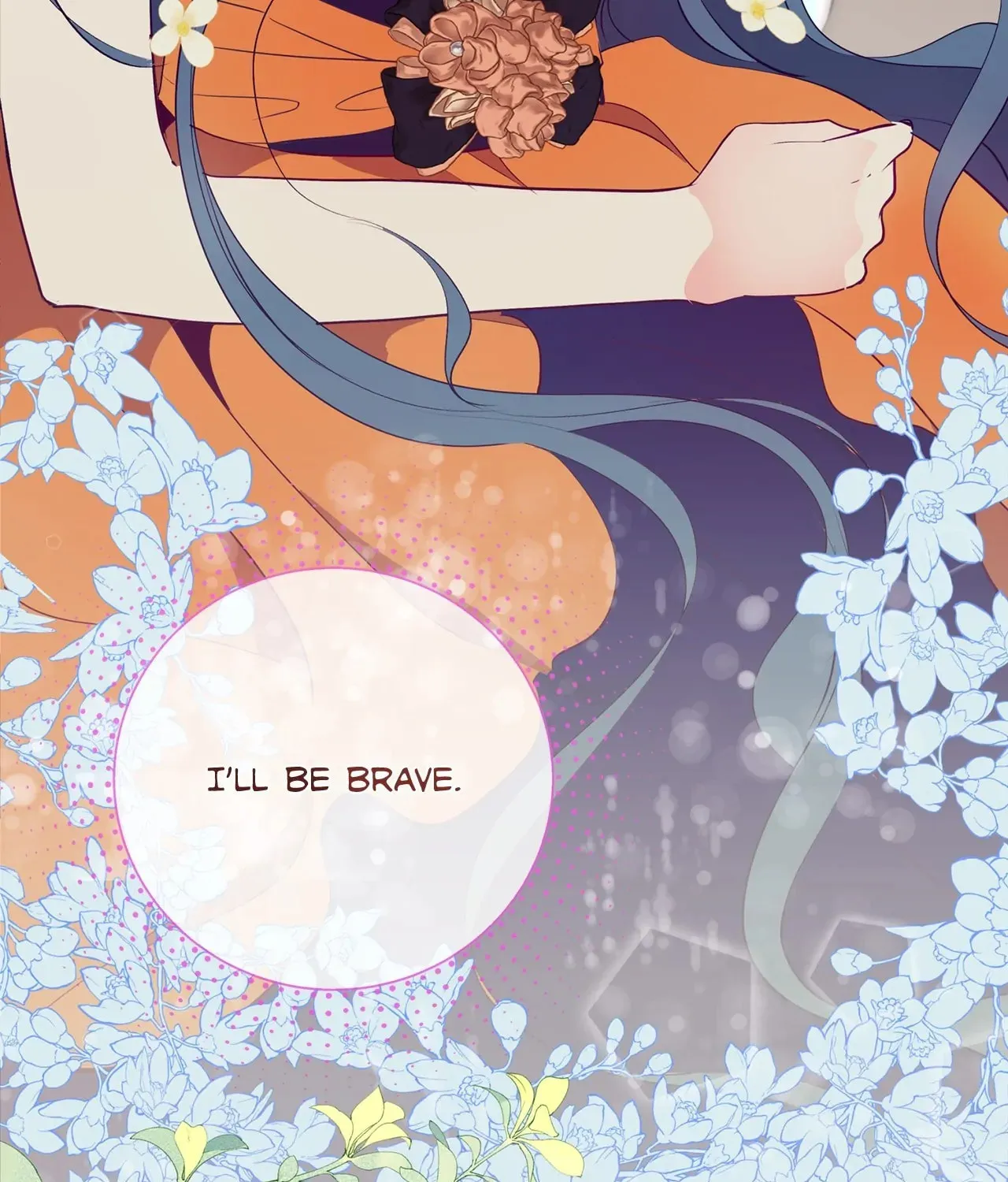 Becoming Best Friends With the Icy Male Lead Chapter 44 page 124 - 