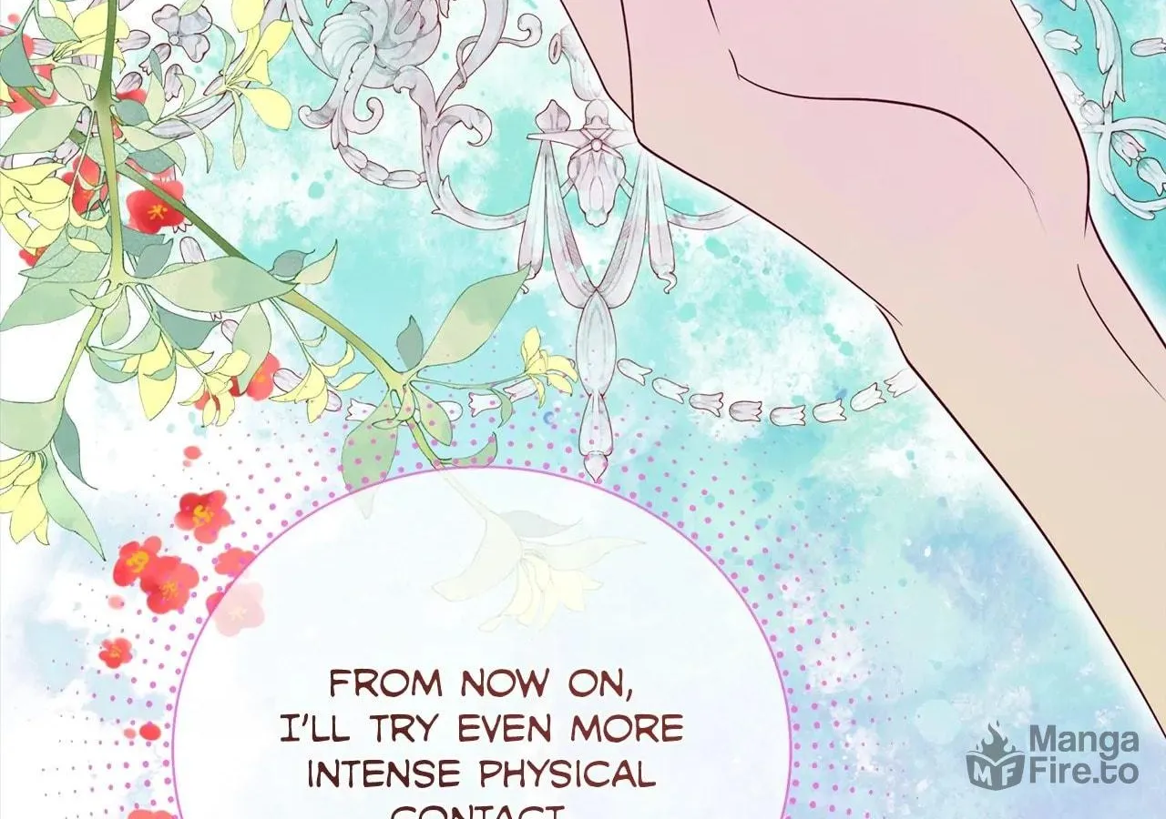 Becoming Best Friends With the Icy Male Lead Chapter 44 page 127 - 