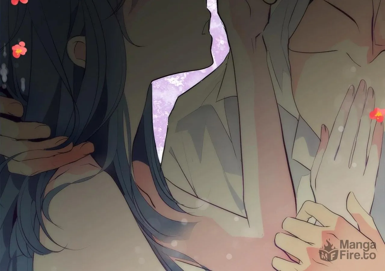 Becoming Best Friends With the Icy Male Lead Chapter 44 page 129 - 