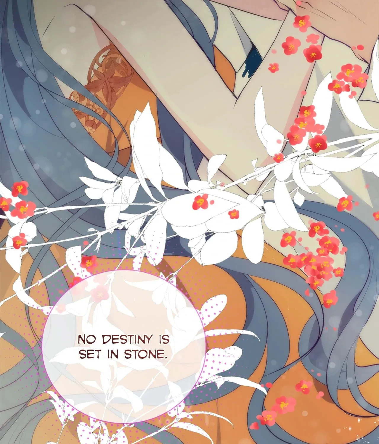 Becoming Best Friends With the Icy Male Lead Chapter 44 page 130 - 