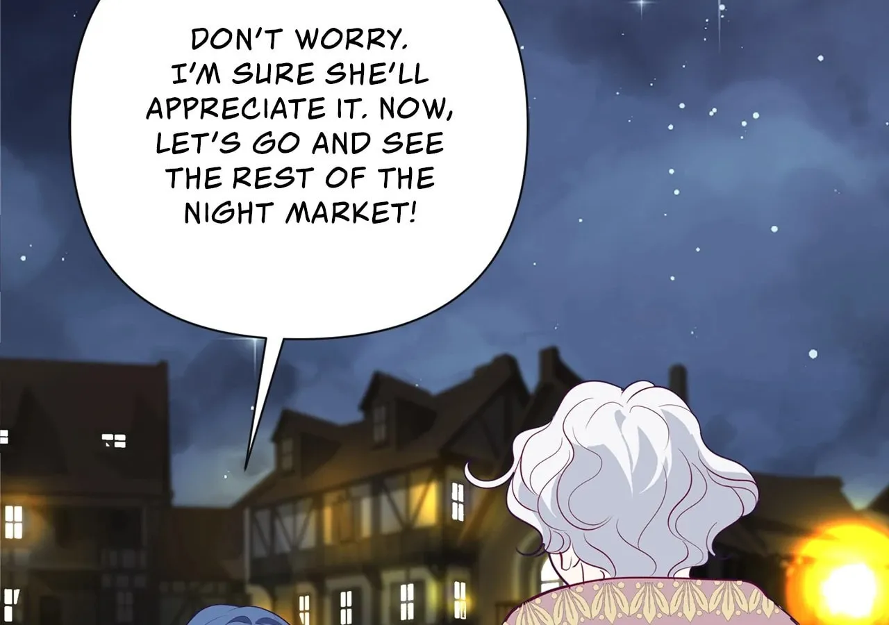 Becoming Best Friends With the Icy Male Lead Chapter 44 page 14 - 