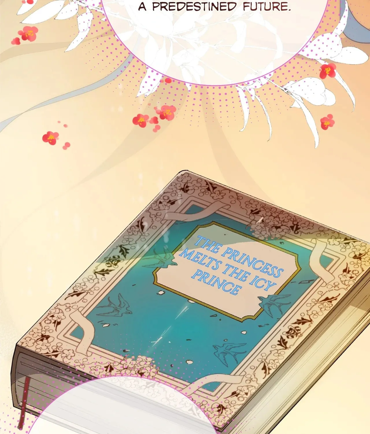 Becoming Best Friends With the Icy Male Lead Chapter 44 page 132 - 