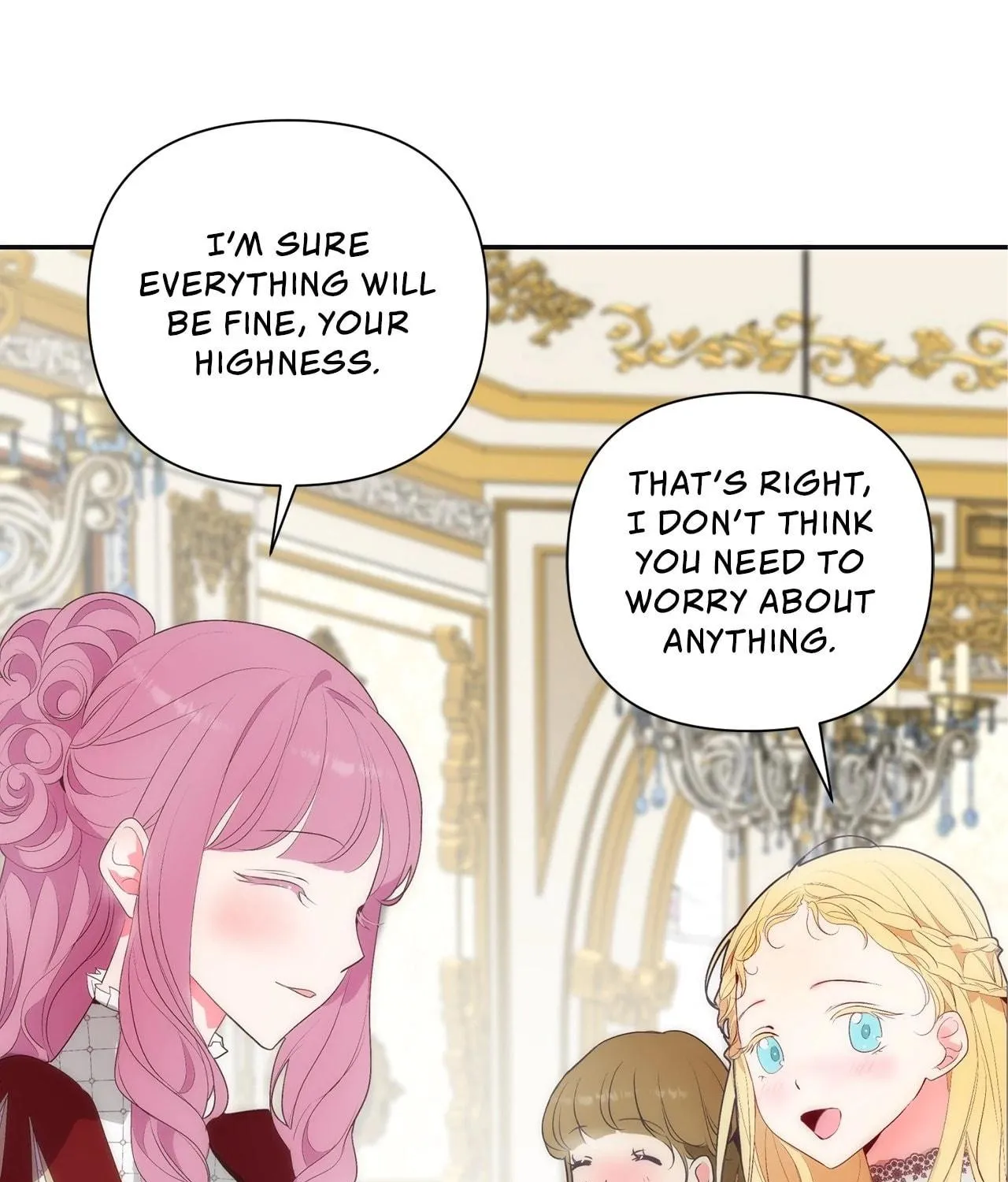Becoming Best Friends With the Icy Male Lead Chapter 44 page 135 - 