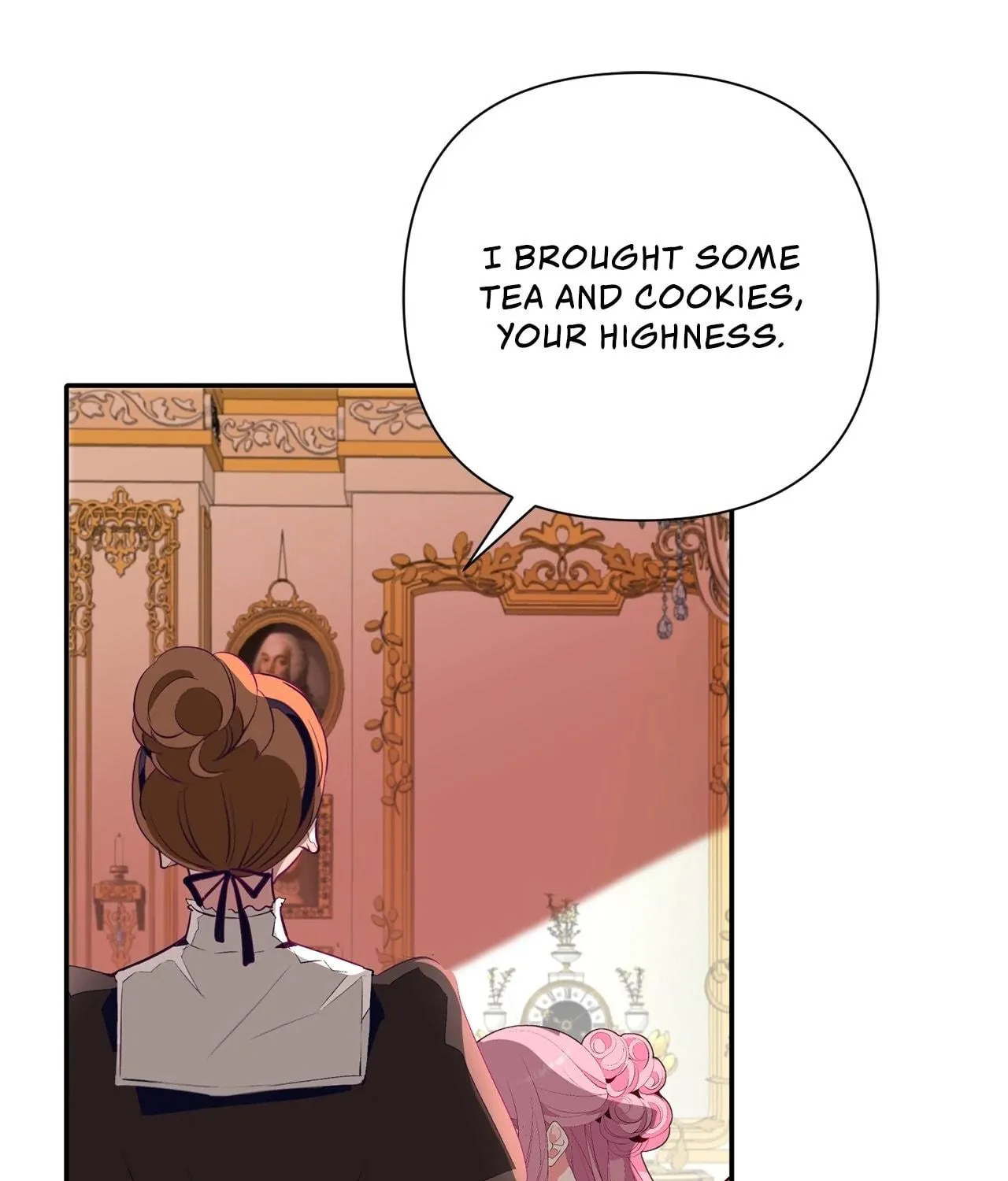 Becoming Best Friends With the Icy Male Lead Chapter 44 page 145 - 