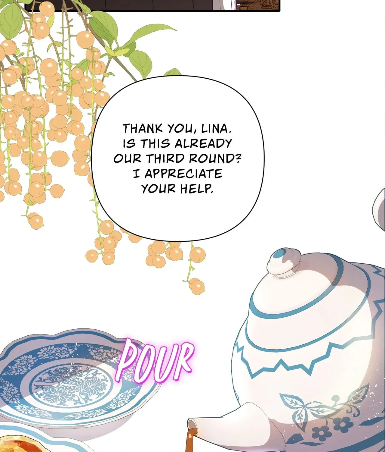 Becoming Best Friends With the Icy Male Lead Chapter 44 page 147 - 