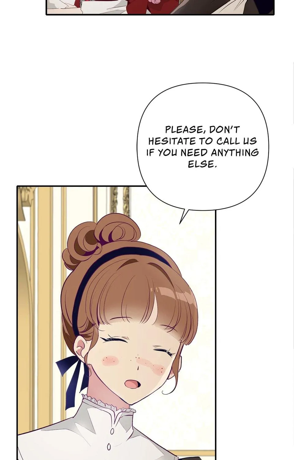 Becoming Best Friends With the Icy Male Lead Chapter 44 page 151 - 