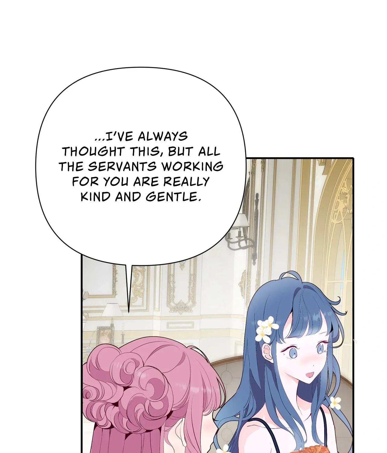 Becoming Best Friends With the Icy Male Lead Chapter 44 page 153 - 
