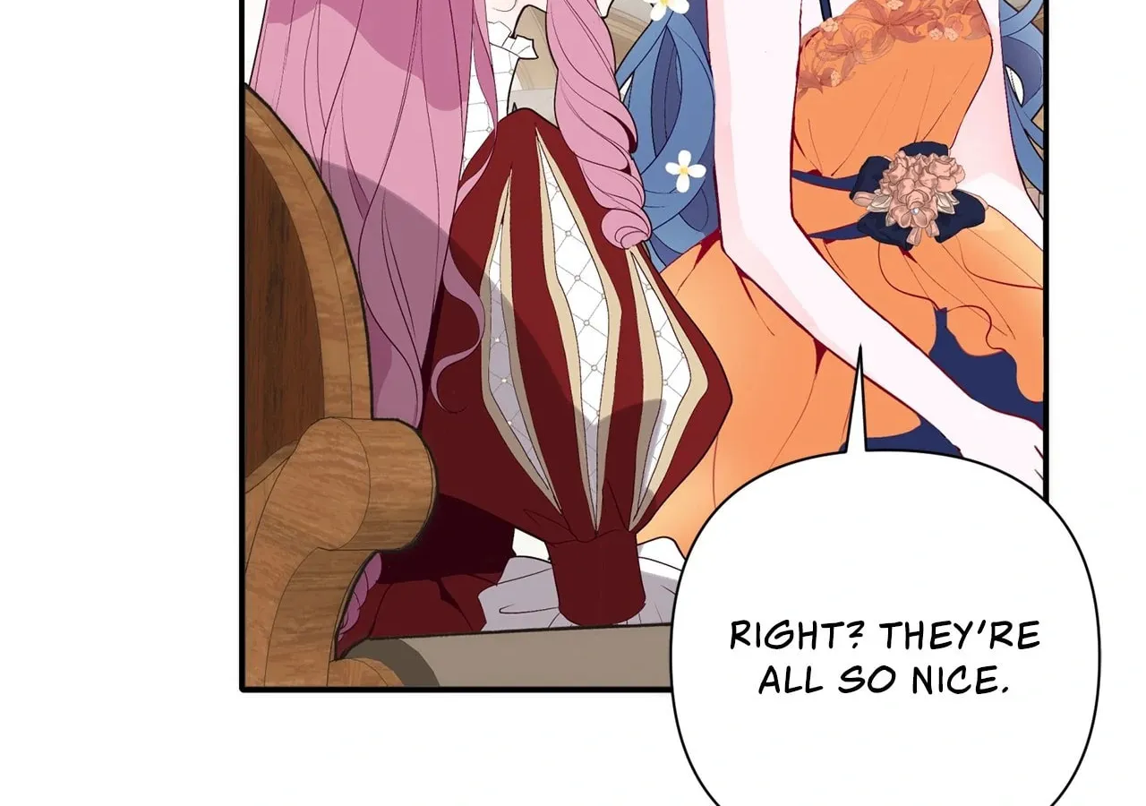 Becoming Best Friends With the Icy Male Lead Chapter 44 page 154 - 