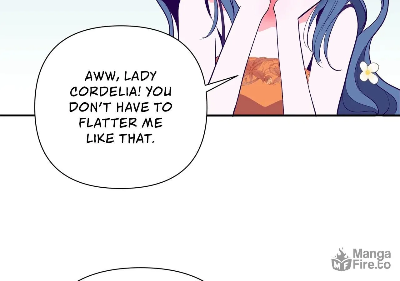 Becoming Best Friends With the Icy Male Lead Chapter 44 page 156 - 
