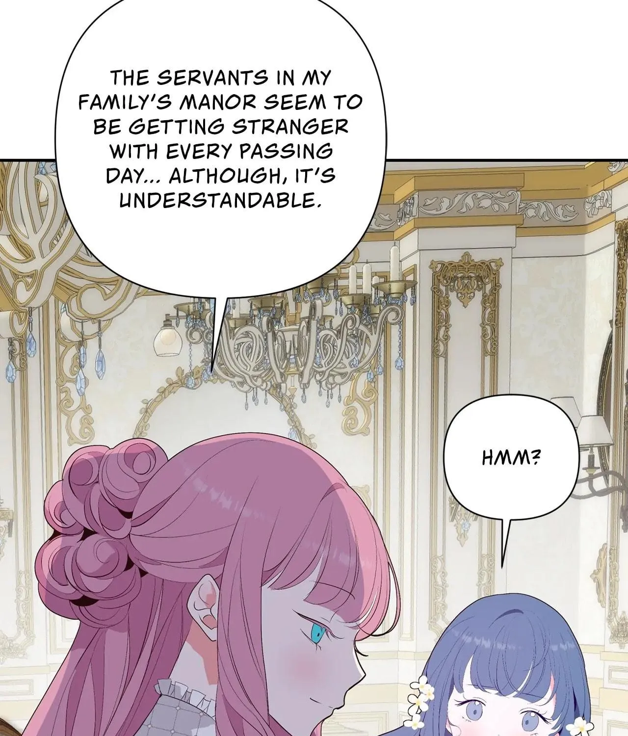 Becoming Best Friends With the Icy Male Lead Chapter 44 page 157 - 