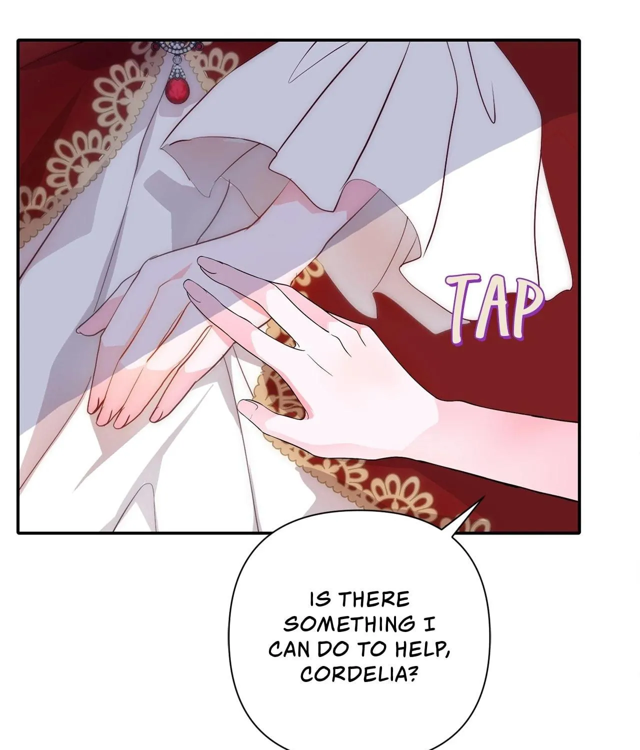 Becoming Best Friends With the Icy Male Lead Chapter 44 page 163 - 
