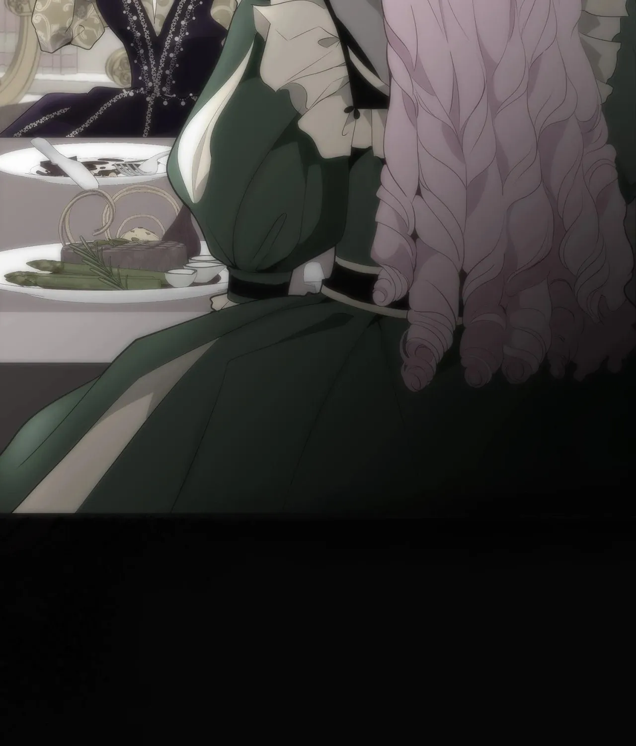 Becoming Best Friends With the Icy Male Lead Chapter 44 page 176 - 