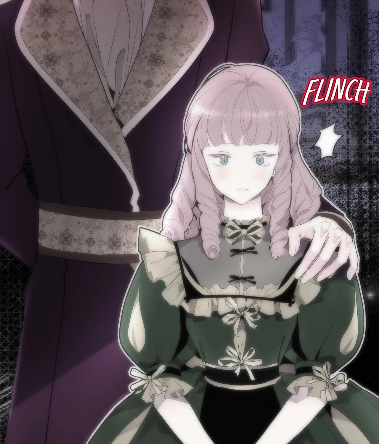 Becoming Best Friends With the Icy Male Lead Chapter 44 page 178 - 