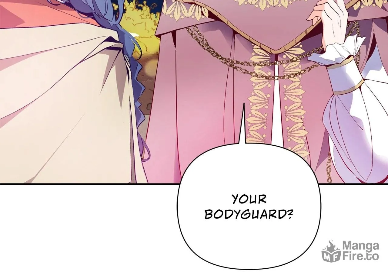 Becoming Best Friends With the Icy Male Lead Chapter 44 page 19 - 