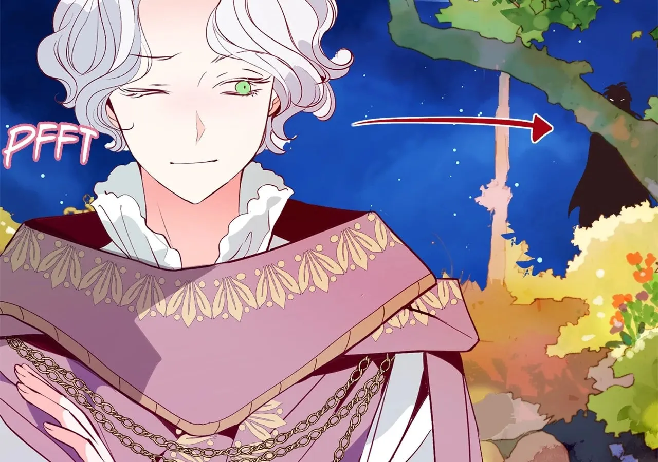 Becoming Best Friends With the Icy Male Lead Chapter 44 page 21 - 