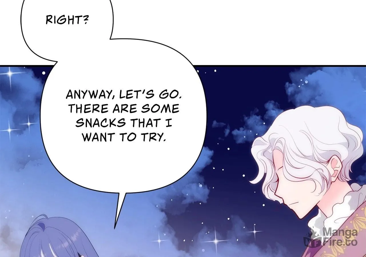 Becoming Best Friends With the Icy Male Lead Chapter 44 page 23 - 