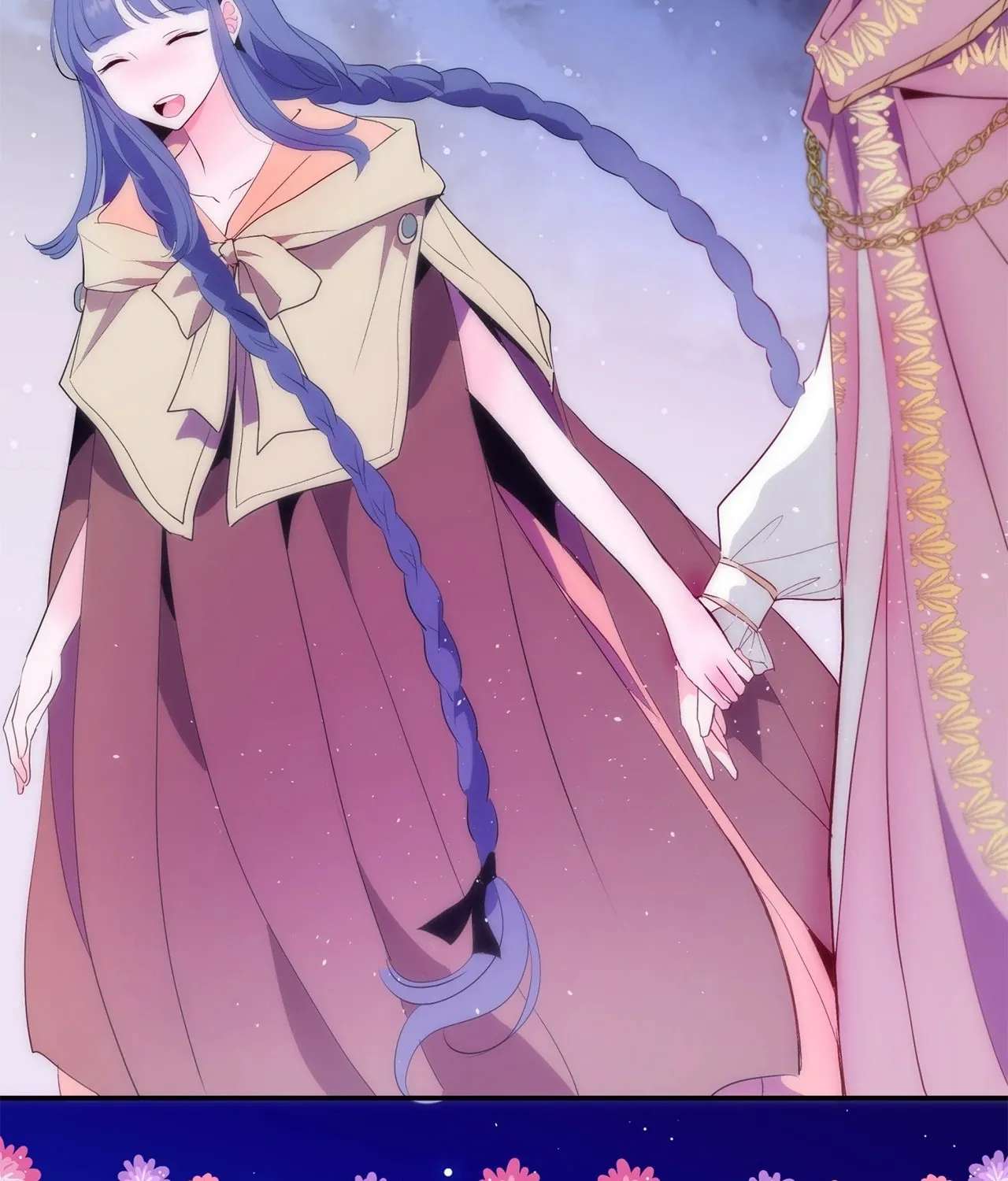 Becoming Best Friends With the Icy Male Lead Chapter 44 page 24 - 