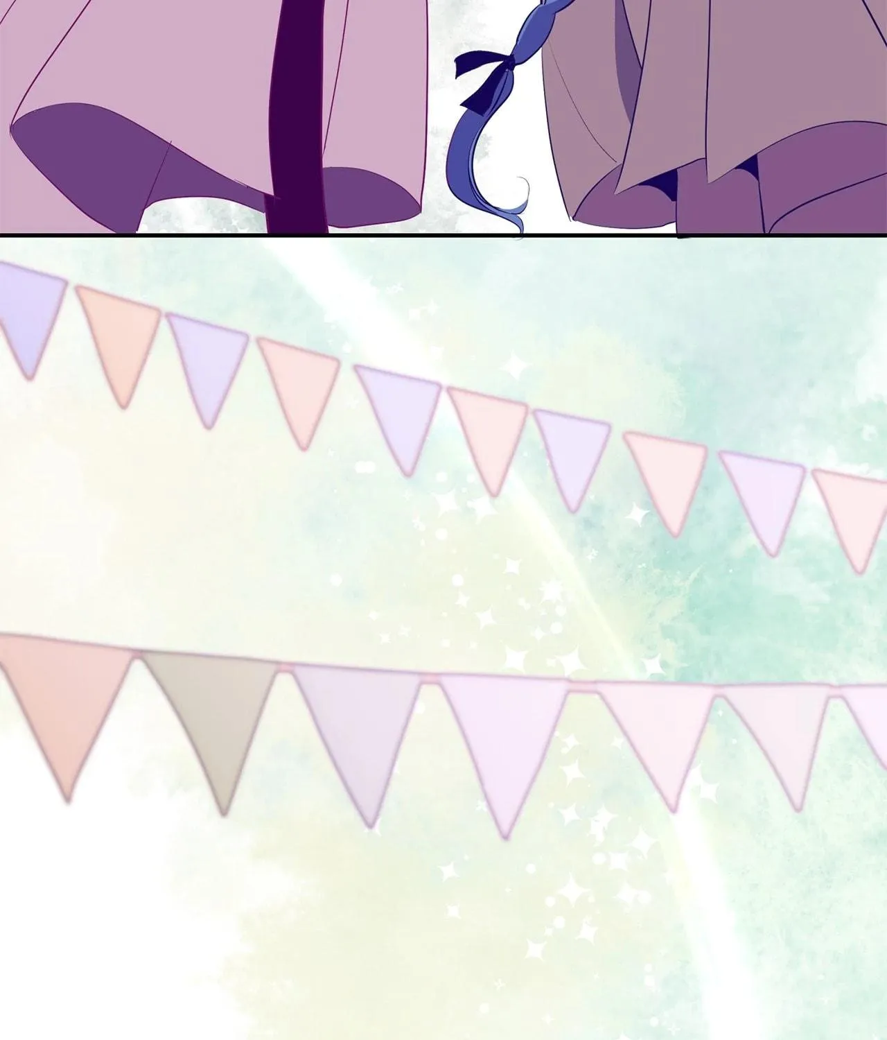 Becoming Best Friends With the Icy Male Lead Chapter 44 page 28 - 