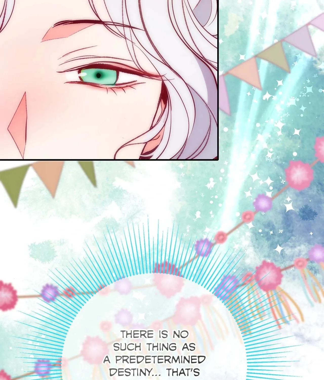 Becoming Best Friends With the Icy Male Lead Chapter 44 page 30 - 