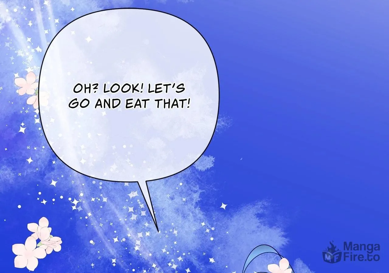Becoming Best Friends With the Icy Male Lead Chapter 44 page 35 - 