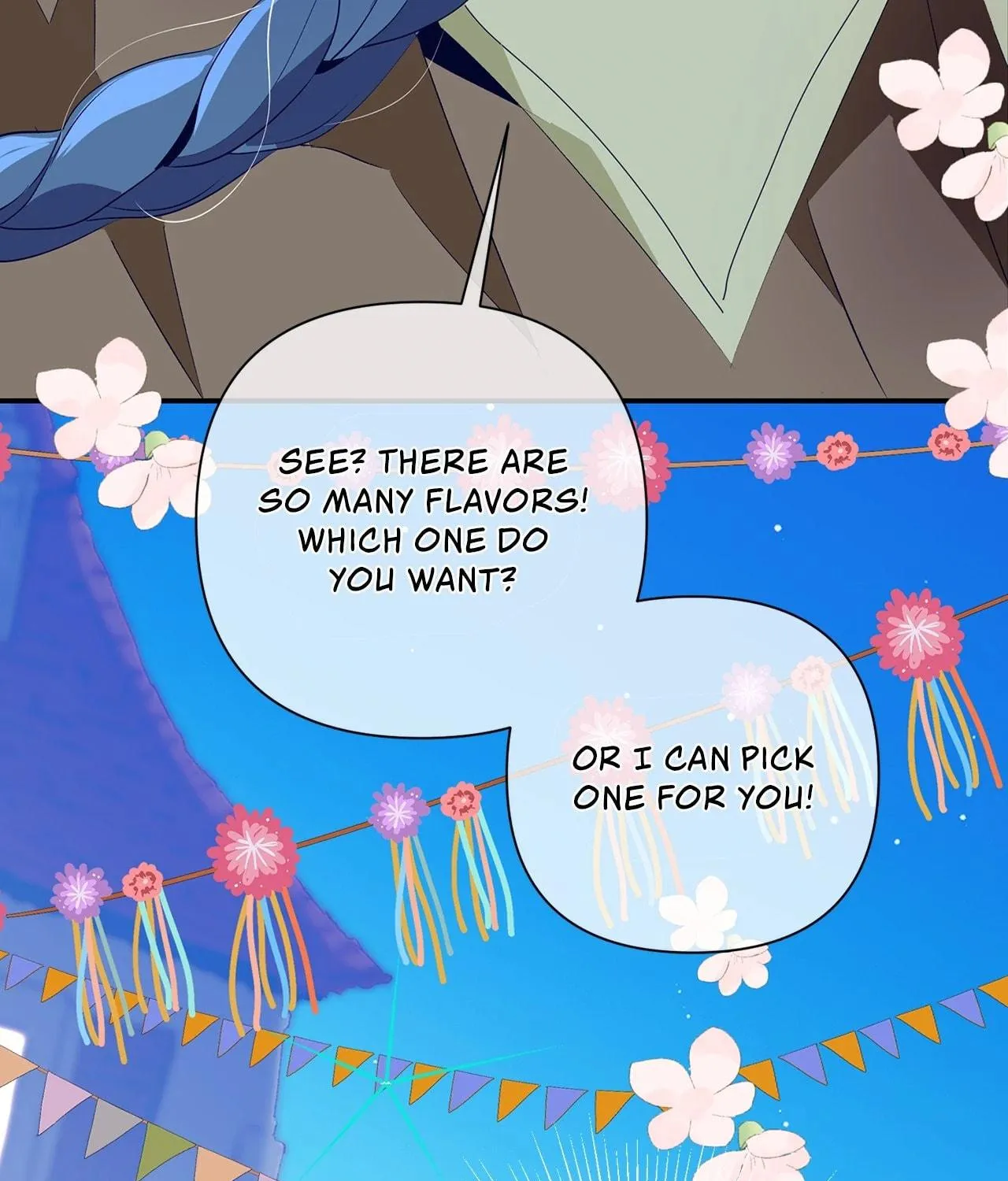 Becoming Best Friends With the Icy Male Lead Chapter 44 page 38 - 