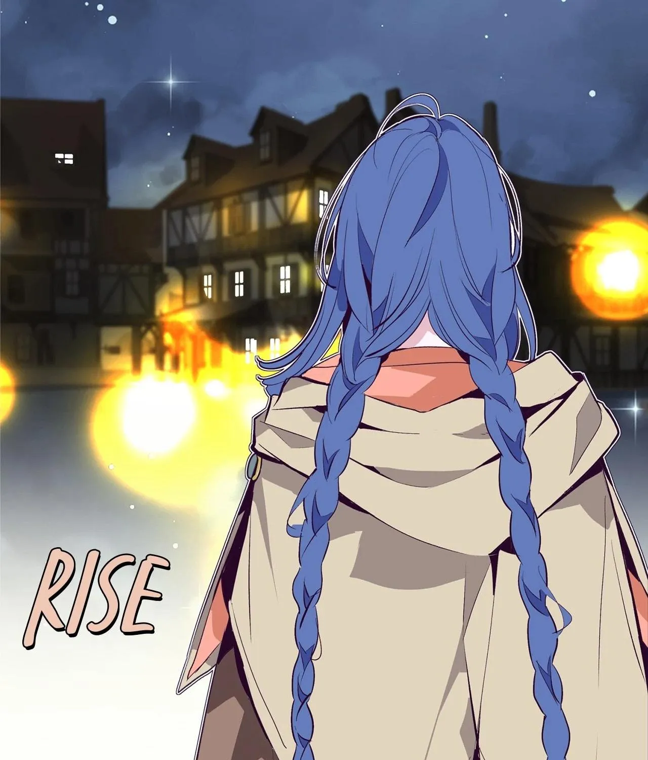 Becoming Best Friends With the Icy Male Lead Chapter 44 page 5 - 