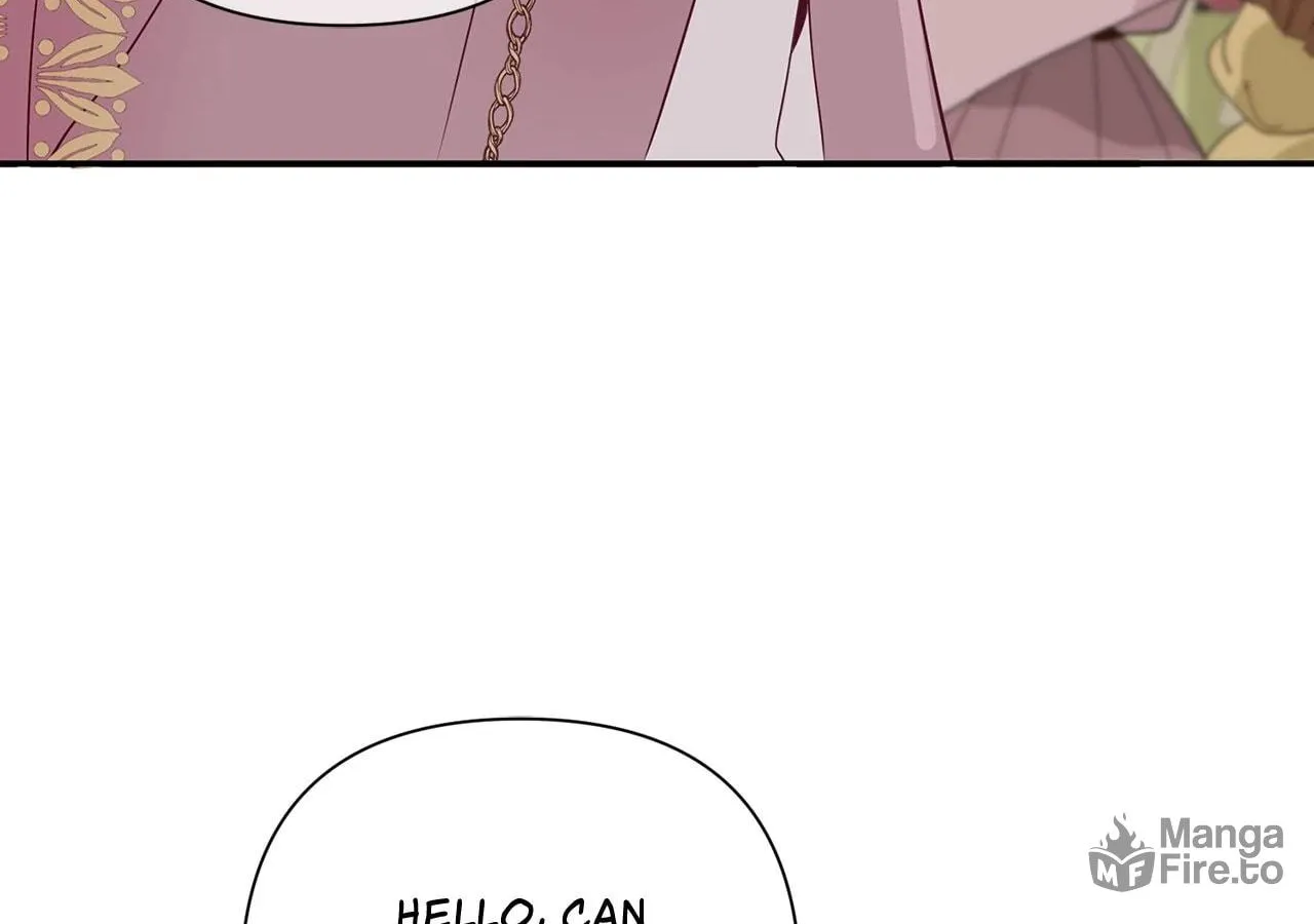 Becoming Best Friends With the Icy Male Lead Chapter 44 page 41 - 