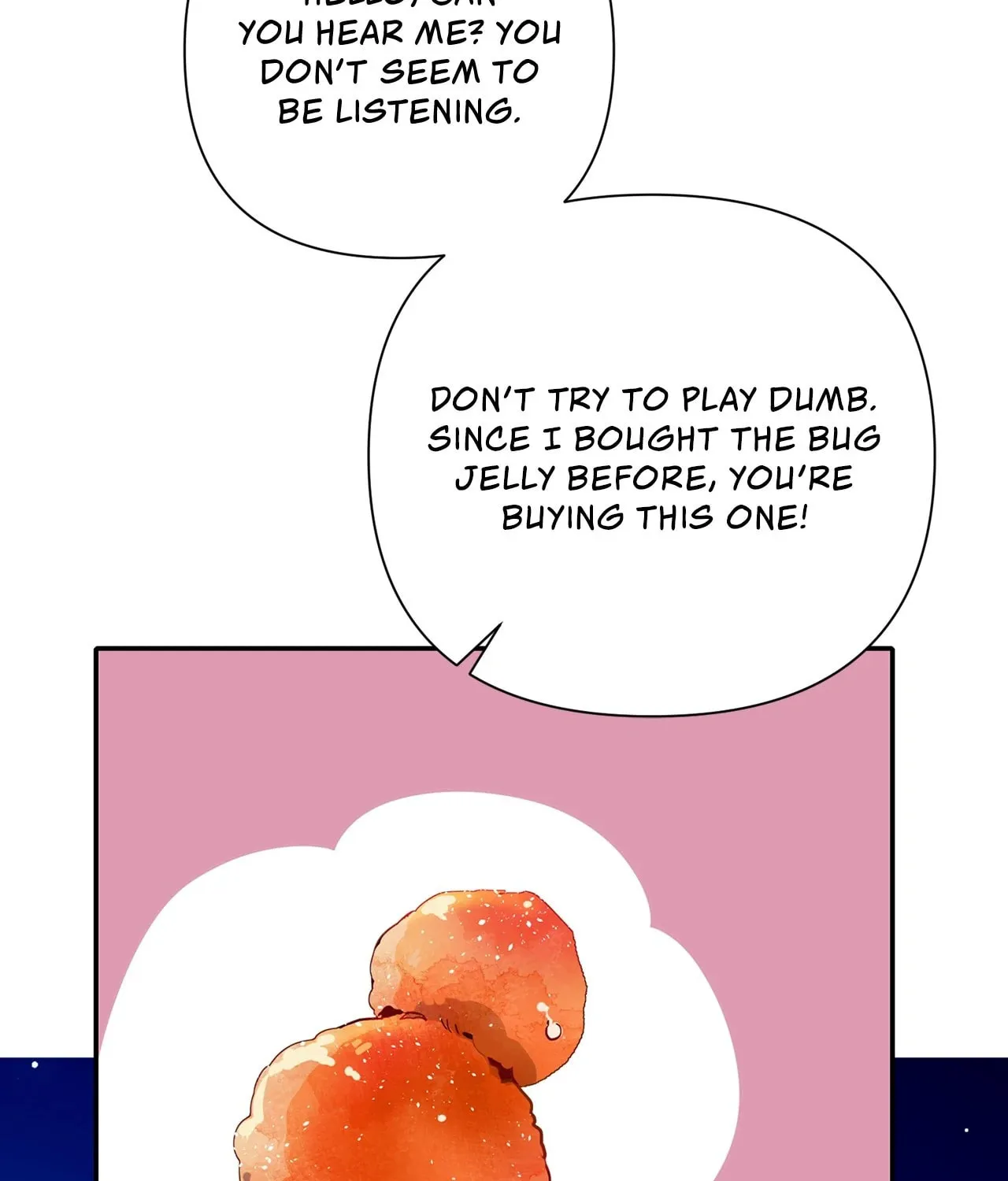 Becoming Best Friends With the Icy Male Lead Chapter 44 page 42 - 