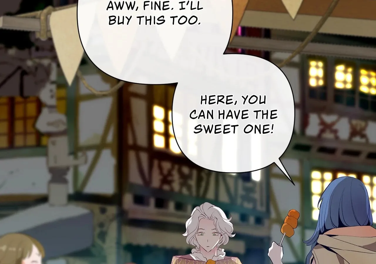 Becoming Best Friends With the Icy Male Lead Chapter 44 page 45 - 