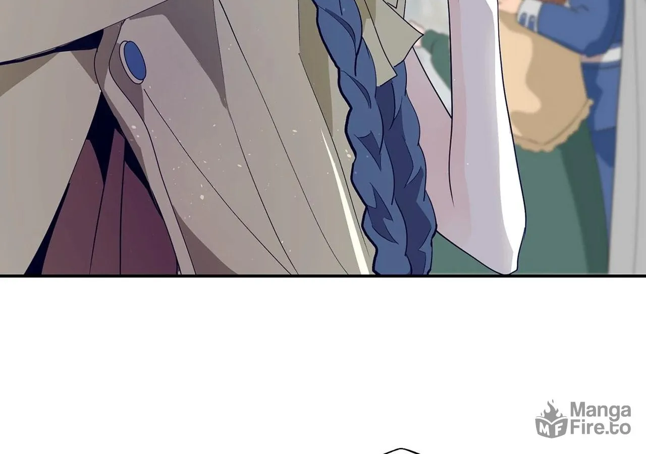 Becoming Best Friends With the Icy Male Lead Chapter 44 page 49 - 